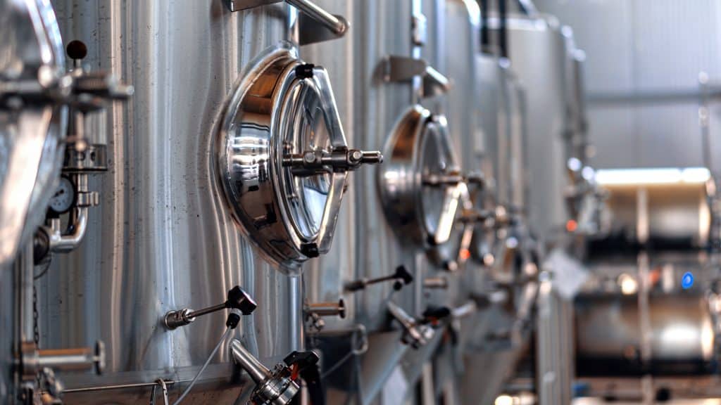 microbrewery near me
